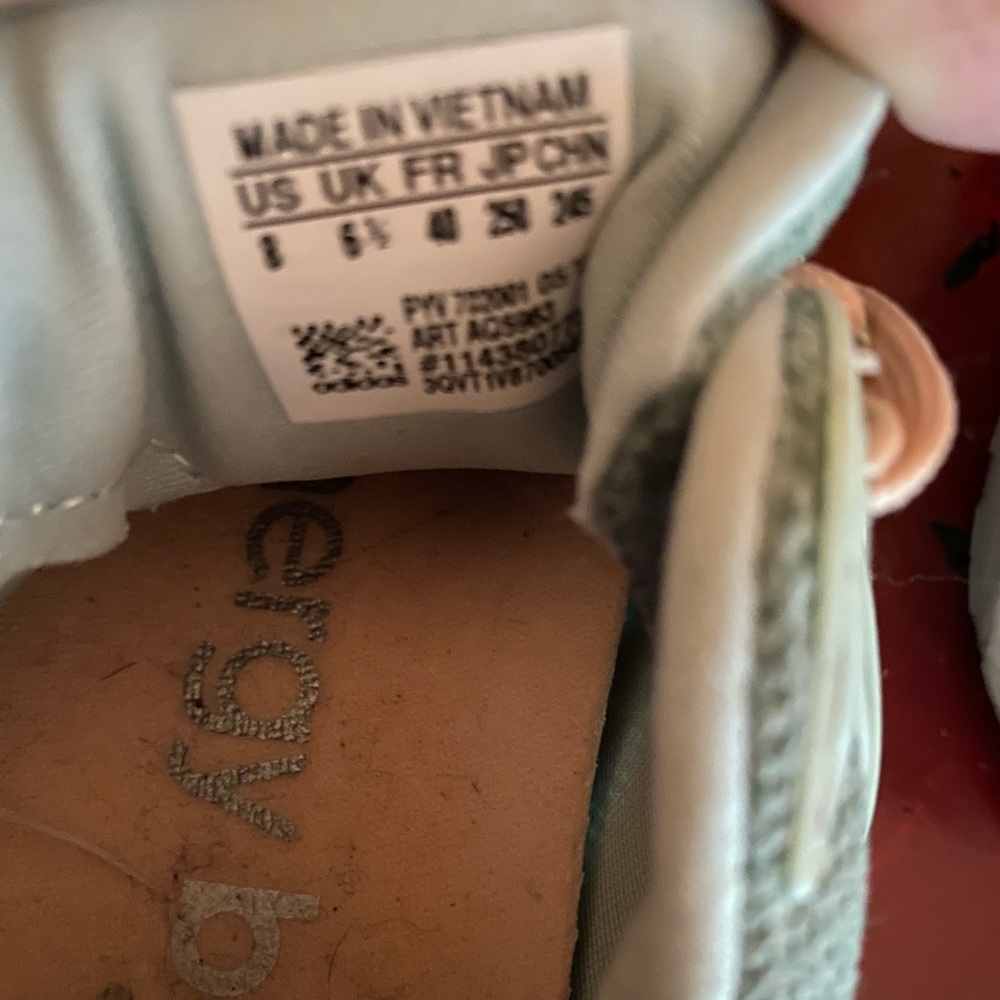 Adidas Boost - image 2